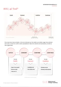 SUE | 4C Influence Flow